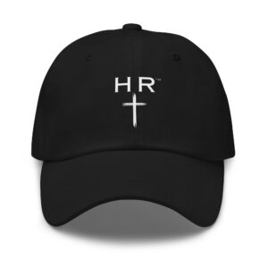 heavenlyrace hr™ hat
