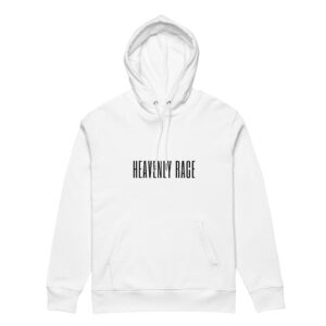 citizen of heaven hoodie